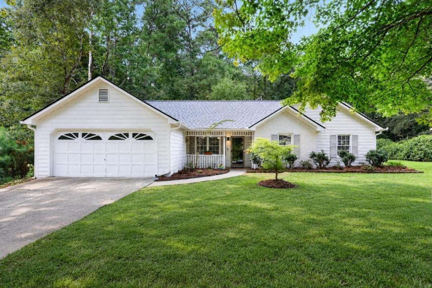 5363 Muirwood Place, Powder Springs, Georgia