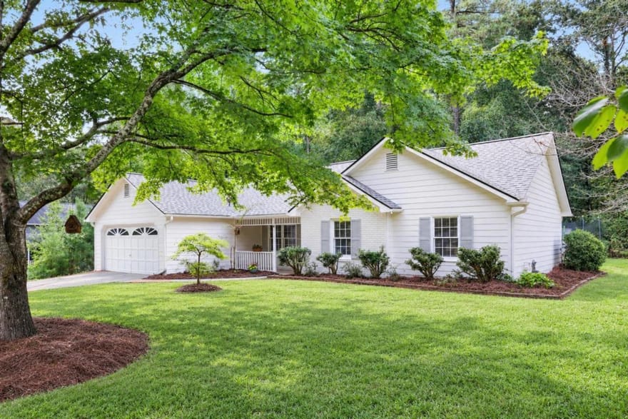 5363 Muirwood Place, Powder Springs, Georgia