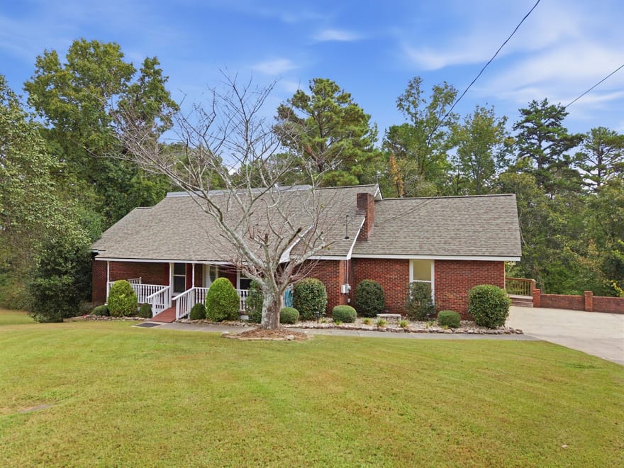 18 College View Drive SW, Rome, Georgia