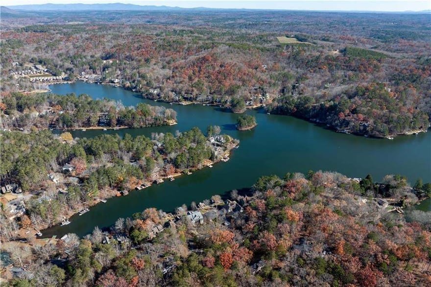 110 Siddiqui Court, Waleska, Georgia