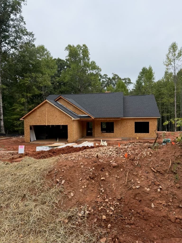 333 Cool Springs Road, Clarkesville, Georgia