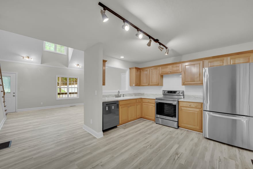 256 Cross Creek Trail, Demorest, Georgia