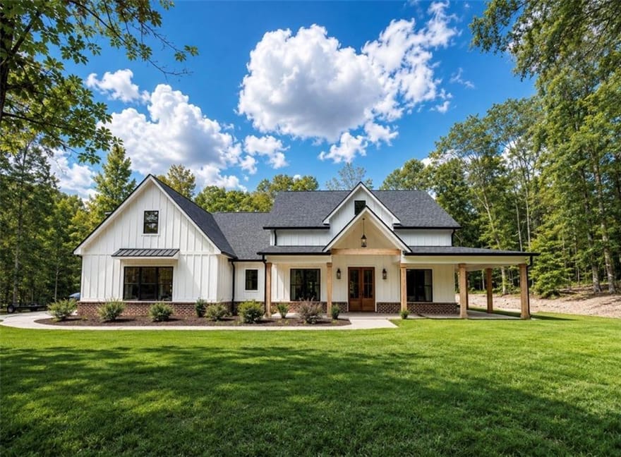 16 Stratford Way, Kingston, Georgia