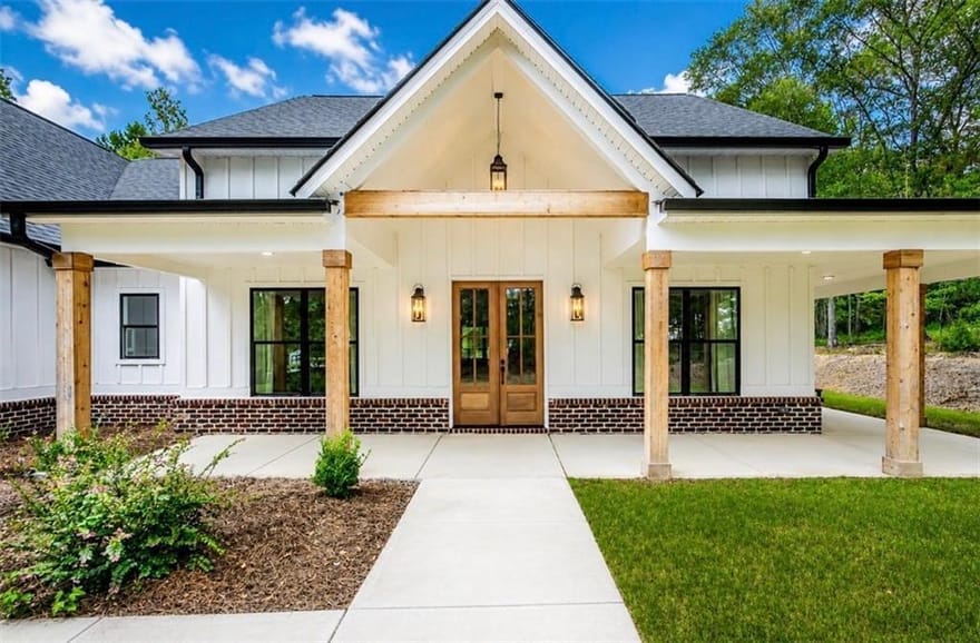 16 Stratford Way, Kingston, Georgia