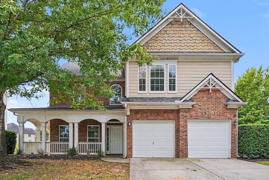 30 Snapdragon Lane, Covington, Georgia