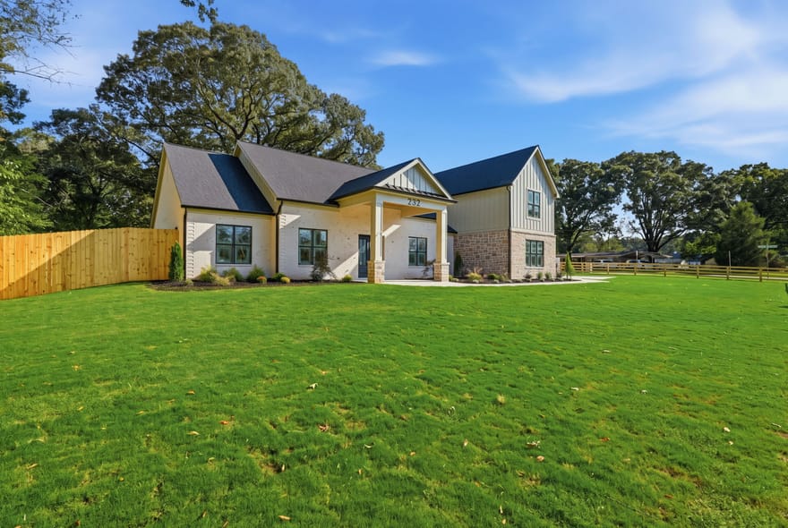232 Hidden Acres Road, Winder, Georgia