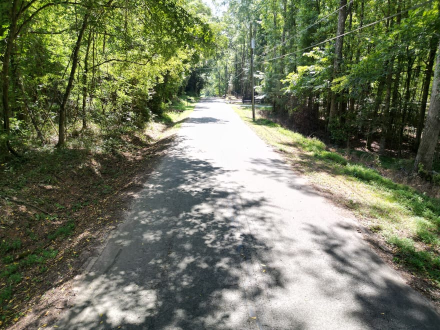 1160 Saffold Road, Buckhead, Georgia