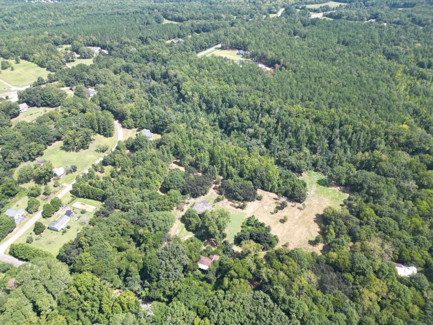 1160 Saffold Road, Buckhead, Georgia