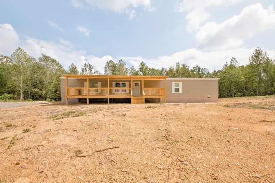 110 Secluded Acres, Lafayette, Georgia