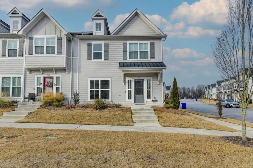 1714 Prospect Way SW, Conyers, Georgia