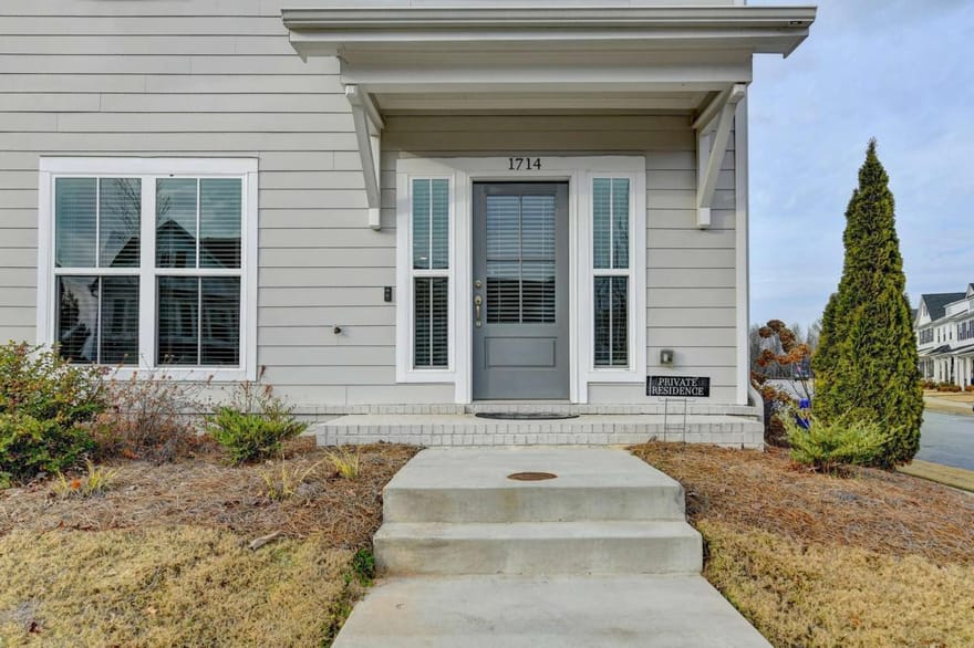 1714 Prospect Way SW, Conyers, Georgia