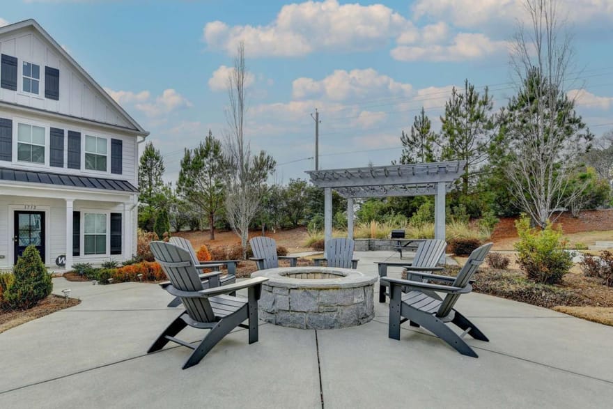 1714 Prospect Way SW, Conyers, Georgia
