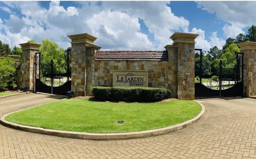 4309 Giverney Boulevard, South Fulton, Georgia