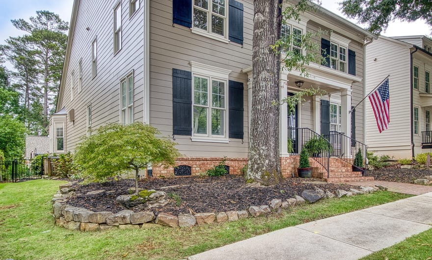 122 Middleton Drive, Peachtree City, Georgia
