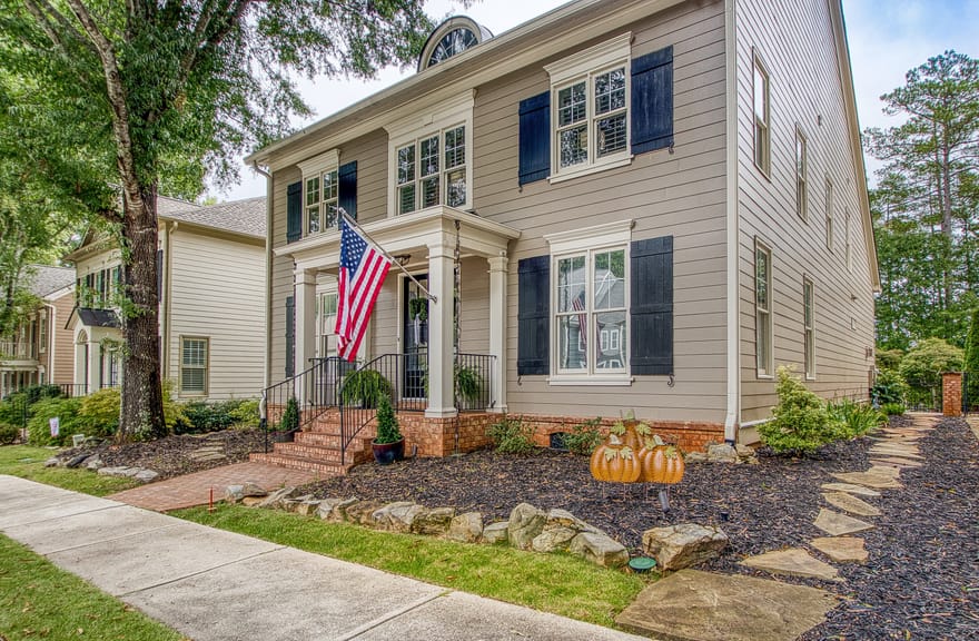 122 Middleton Drive, Peachtree City, Georgia