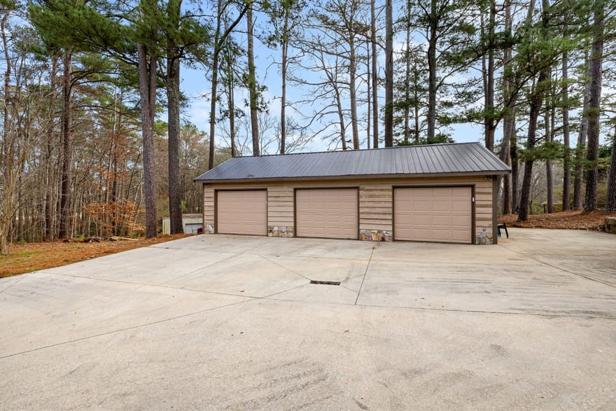 751 Brimer Road, Newnan, Georgia