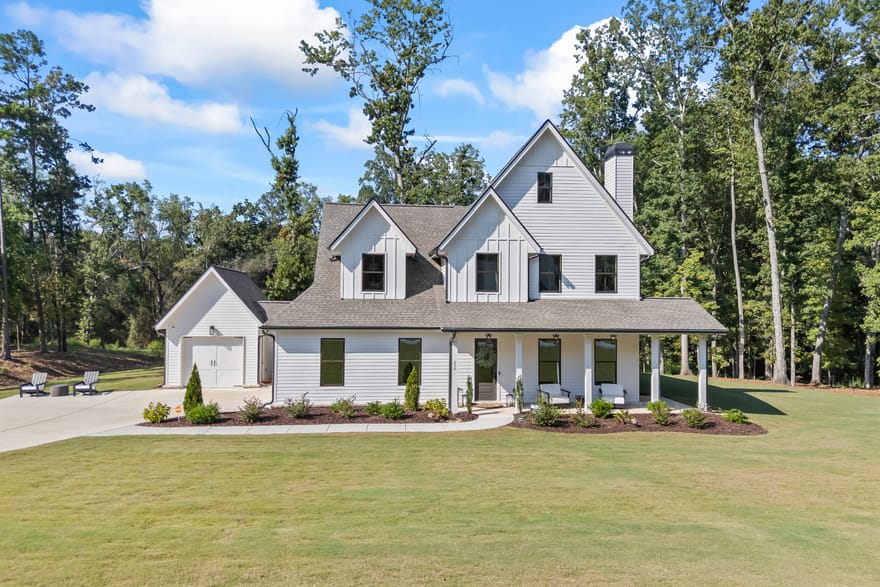 250 Ewing Way, Dacula, Georgia
