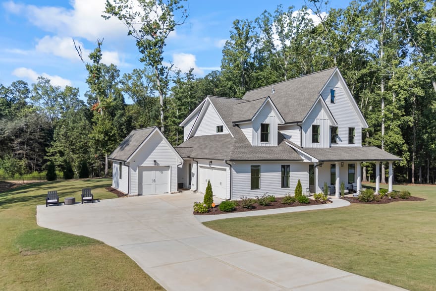 250 Ewing Way, Dacula, Georgia