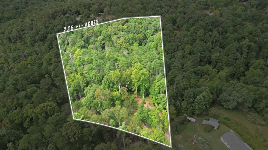 1582 Jennys Cove Road, Cleveland, Georgia