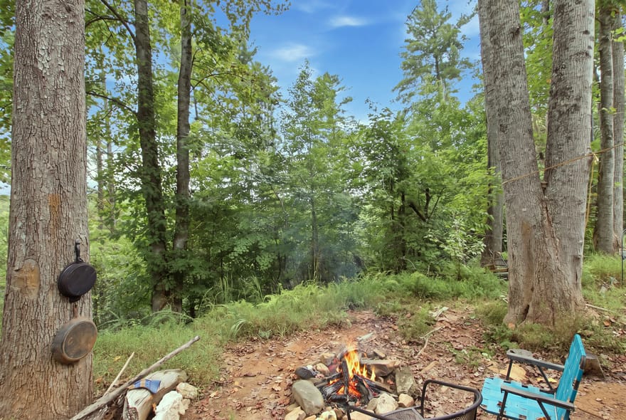 1582 Jennys Cove Road, Cleveland, Georgia