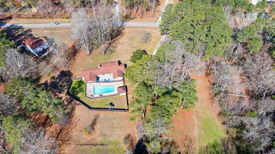 751 Brimer Road, Newnan, Georgia