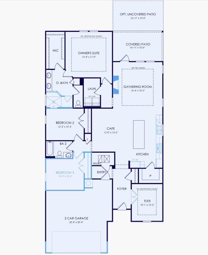 1111 Starboard Way, Greensboro, Georgia