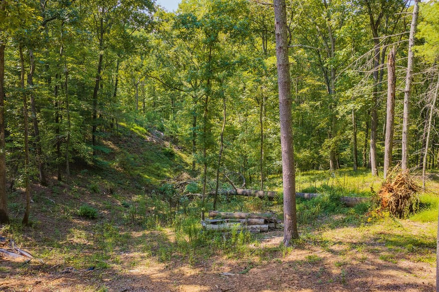 LOT 344 Lower Knoll Court, Talking Rock, Georgia