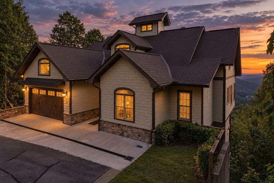 171 High Pointe Drive, Clayton, Georgia