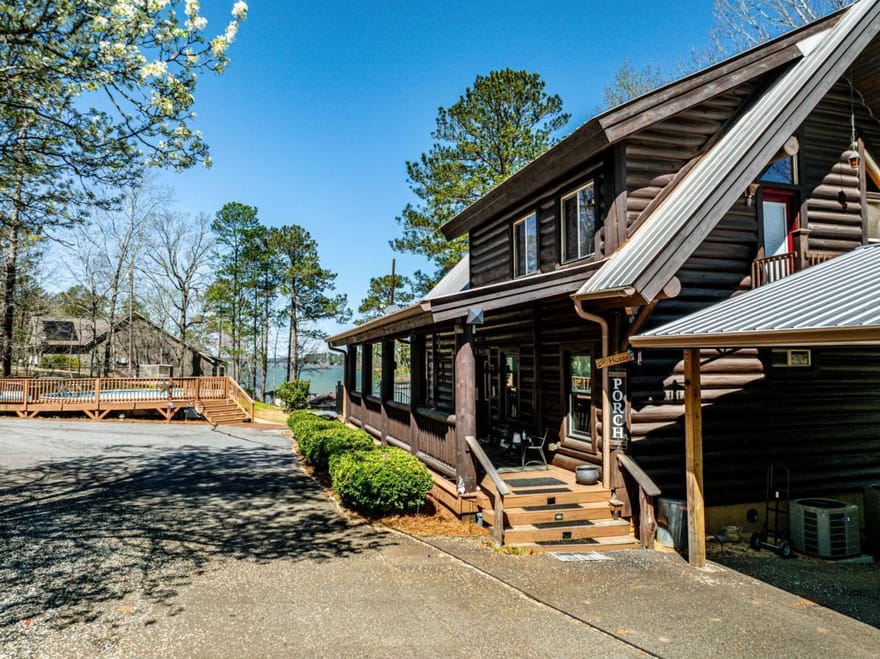 159 Dam Road, Milledgeville, Georgia