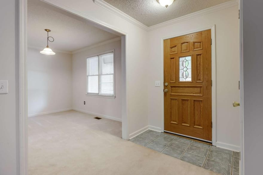 250 Brickleberry Ridge, Athens, Georgia