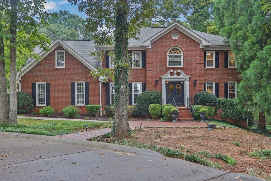 2061 Lullwater Place, Lawrenceville, Georgia
