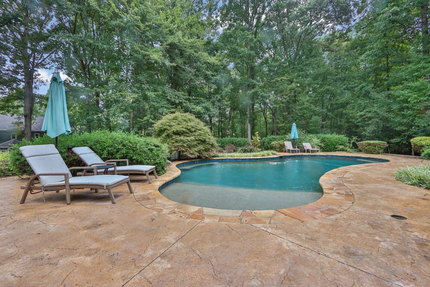 2061 Lullwater Place, Lawrenceville, Georgia