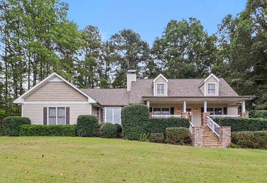 155 Mallard Drive, Carrollton, Georgia