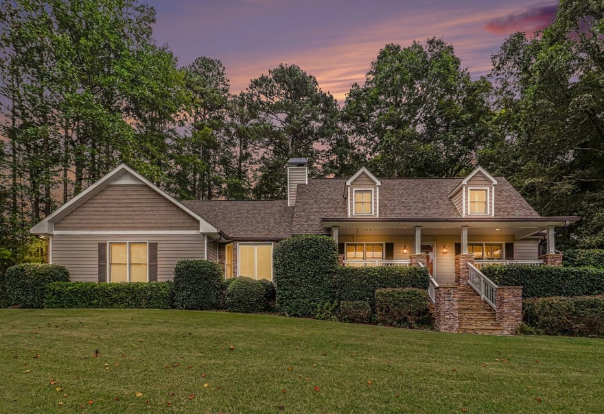 155 Mallard Drive, Carrollton, Georgia