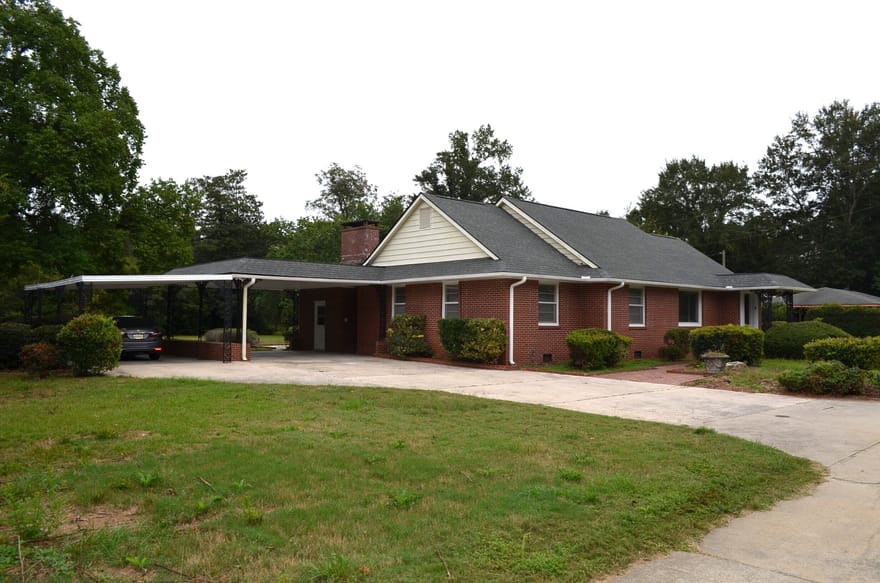 29 Mimms Street, Reynolds, Georgia