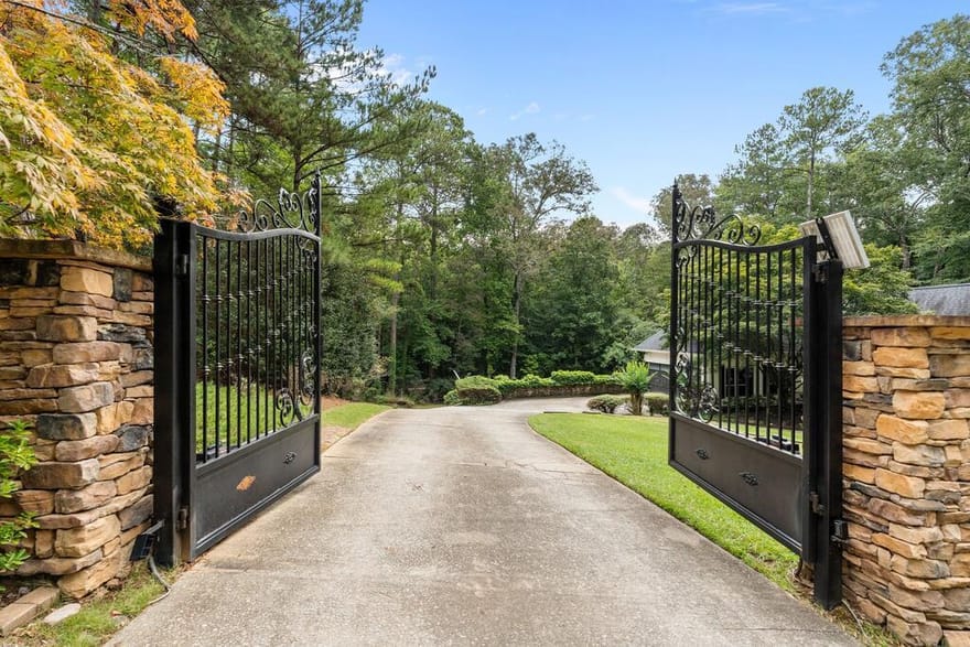 5310 Creek Indian Trail, Douglasville, Georgia