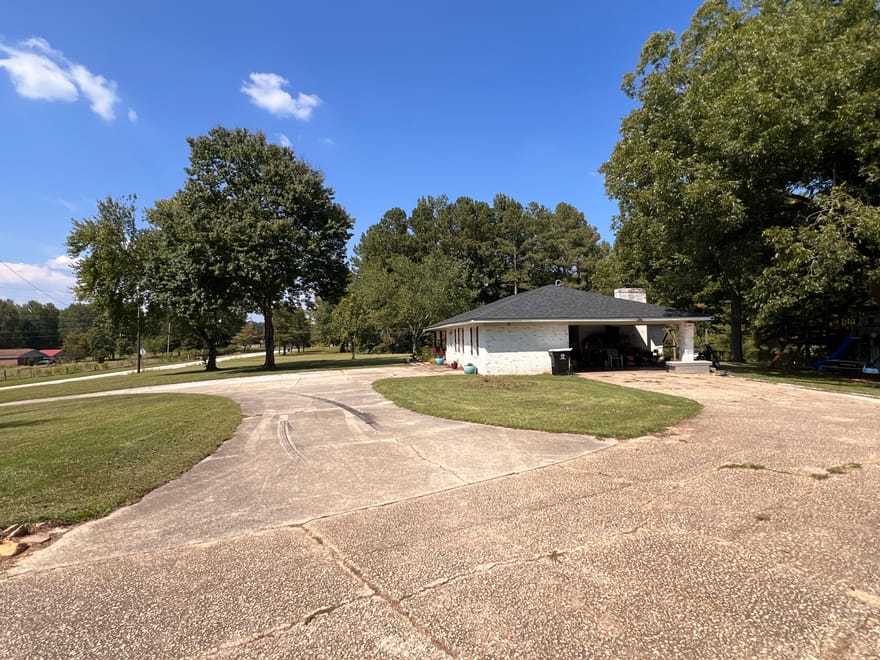 4085 Mount Zion Road, Carrollton, Georgia