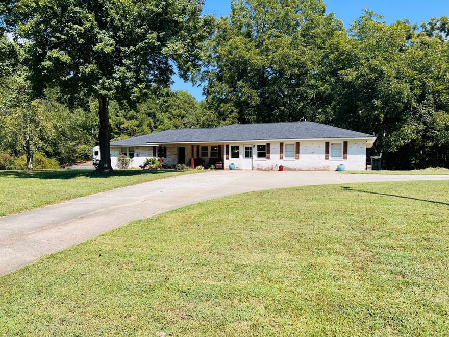 4085 Mount Zion Road, Carrollton, Georgia