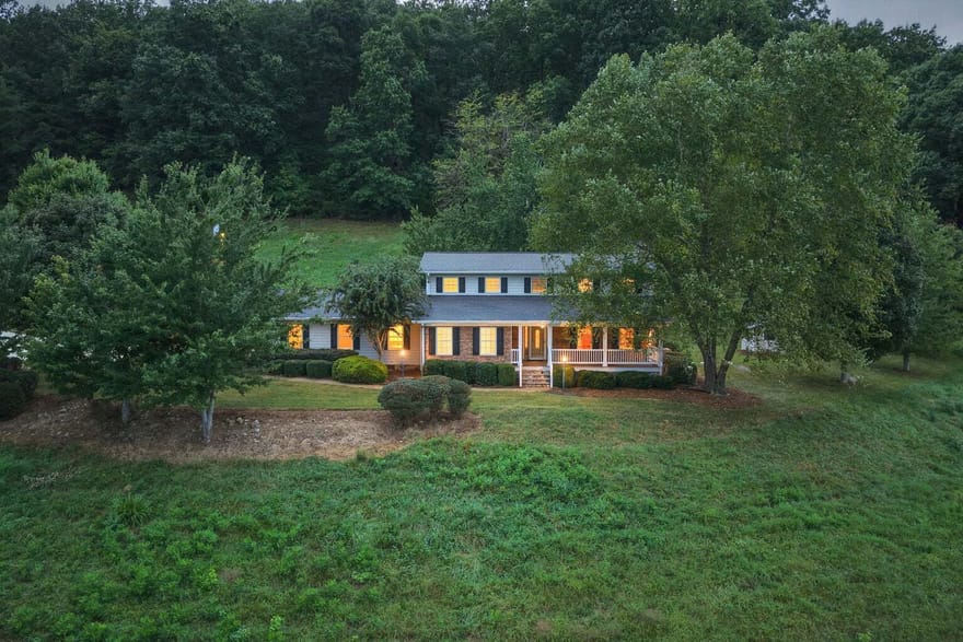 1578 Old Ringgold, Rocky Face, Georgia