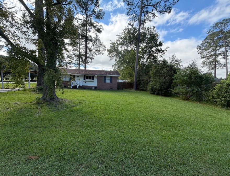 110 Rose Avenue, Adel, Georgia