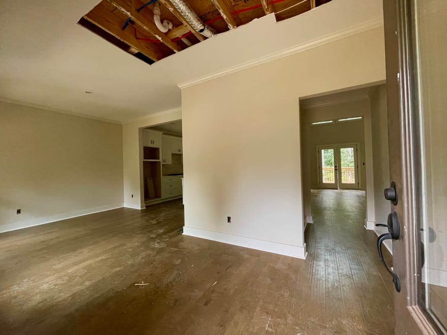 450 Ansley Drive, Athens, Georgia