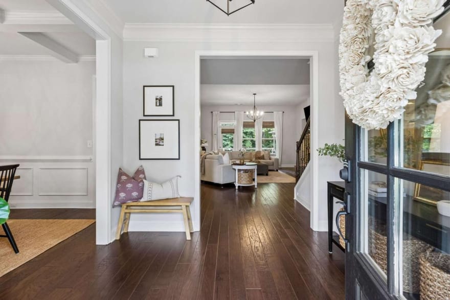 5883 Heritage Ridge, Flowery Branch, Georgia