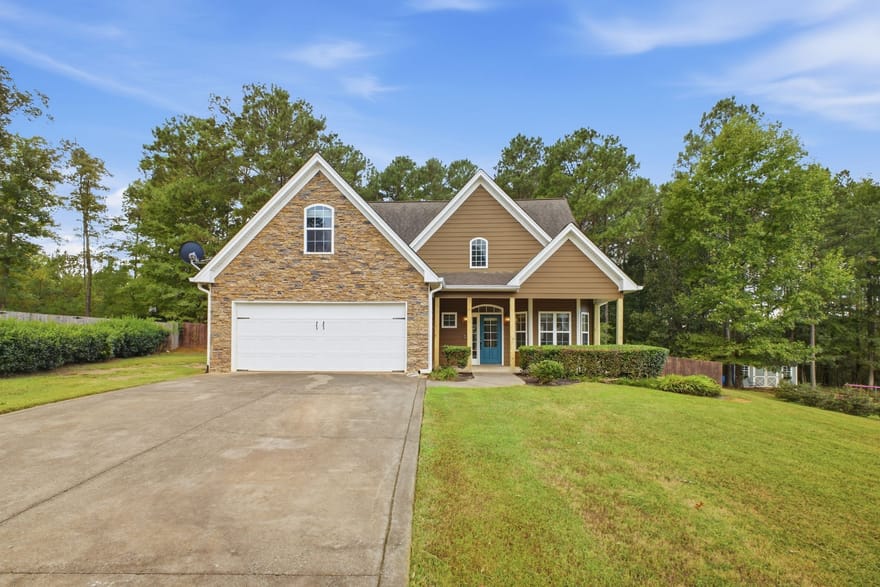 10 Susanne Court SW, Rome, Georgia