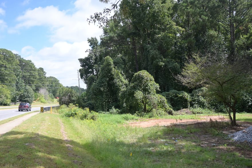 1374 Duluth Highway, Lawrenceville, Georgia