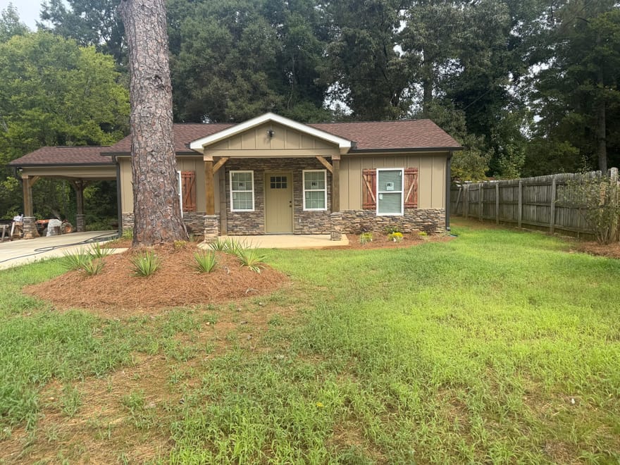 416 Robin Hood Road, Rome, Georgia