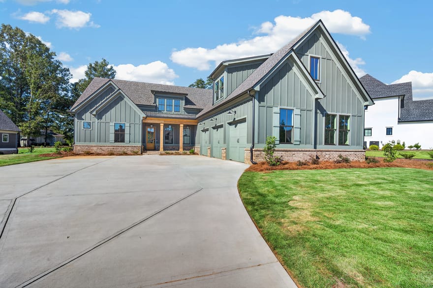 203 Eagles Way, Eatonton, Georgia