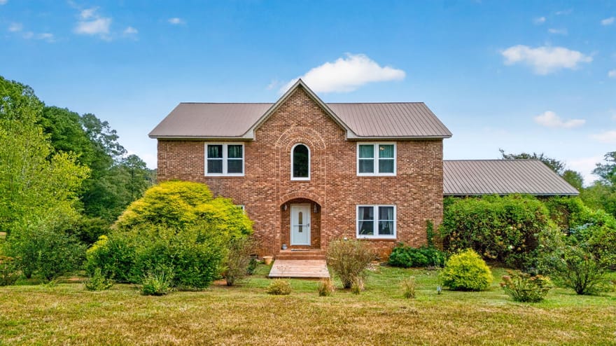 139 Mount Zion Road SW, Rome, Georgia