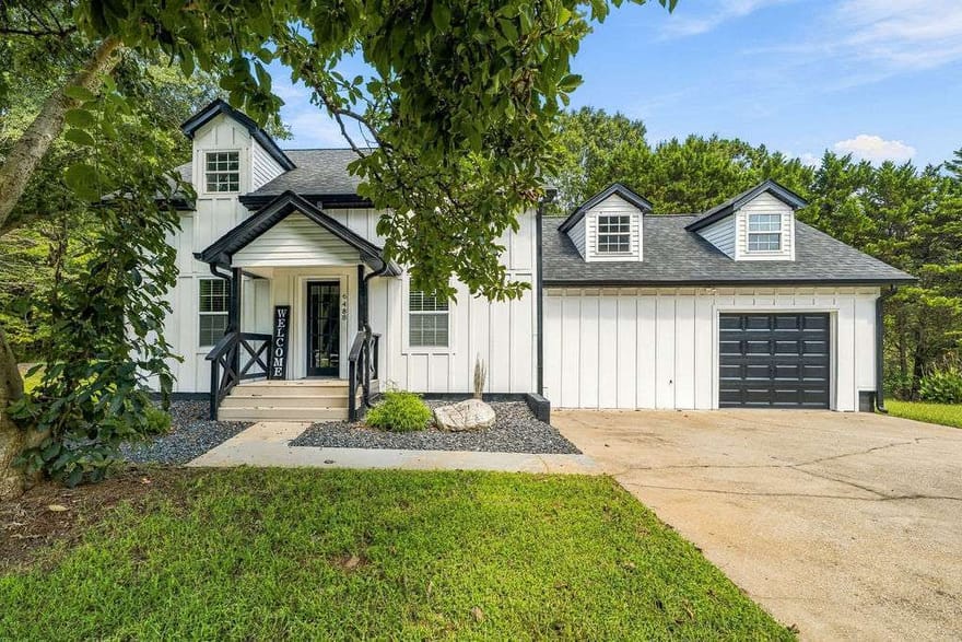 6488 Nebo Road, Hiram, Georgia