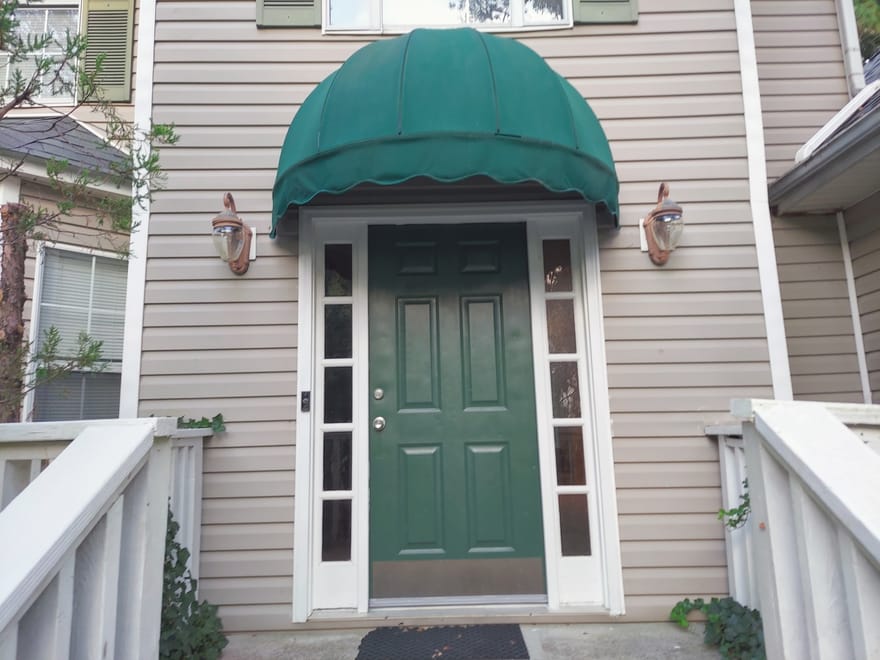 2737 Crestworth Lane, Buford, Georgia