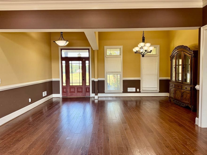 2655 Turner Road, Williamson, Georgia